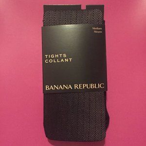 Banana Republic Tights